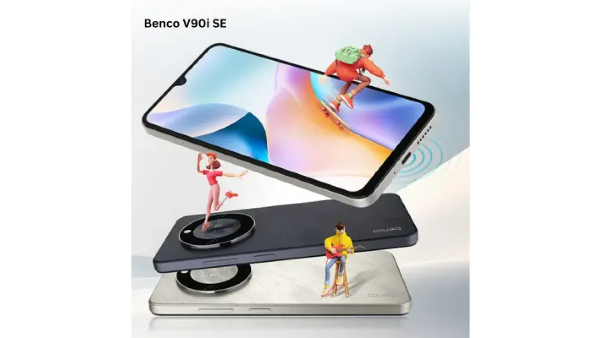 Benco V90i SE price in Bangladesh 2026